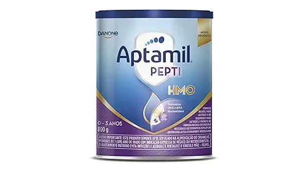 6 Melhores Leites para Bebês com APLV: Guia Completo