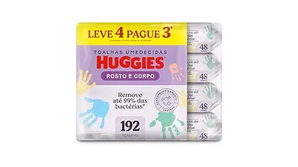 8 Melhores Lenços Umedecidos para Bebês: Escolha Certa