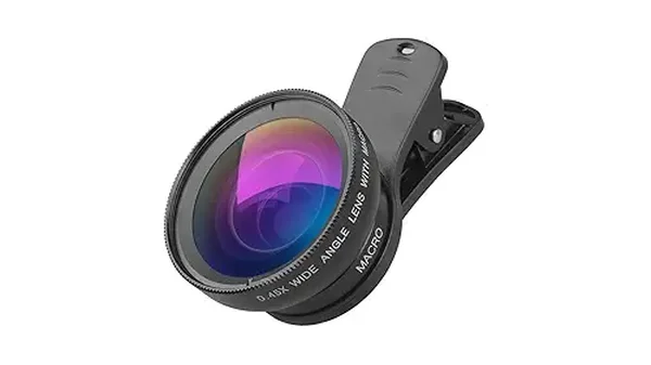 10 Melhores Lentes para Celular: Guia Completo e Prático