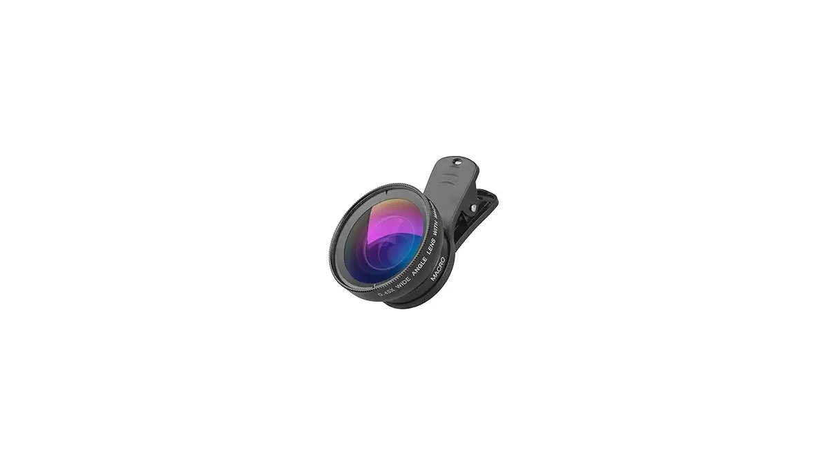 Melhores Lentes para Celular: Guia Completo e Prático