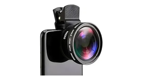 9 Melhores Lentes para Celular para Fotos Incríveis