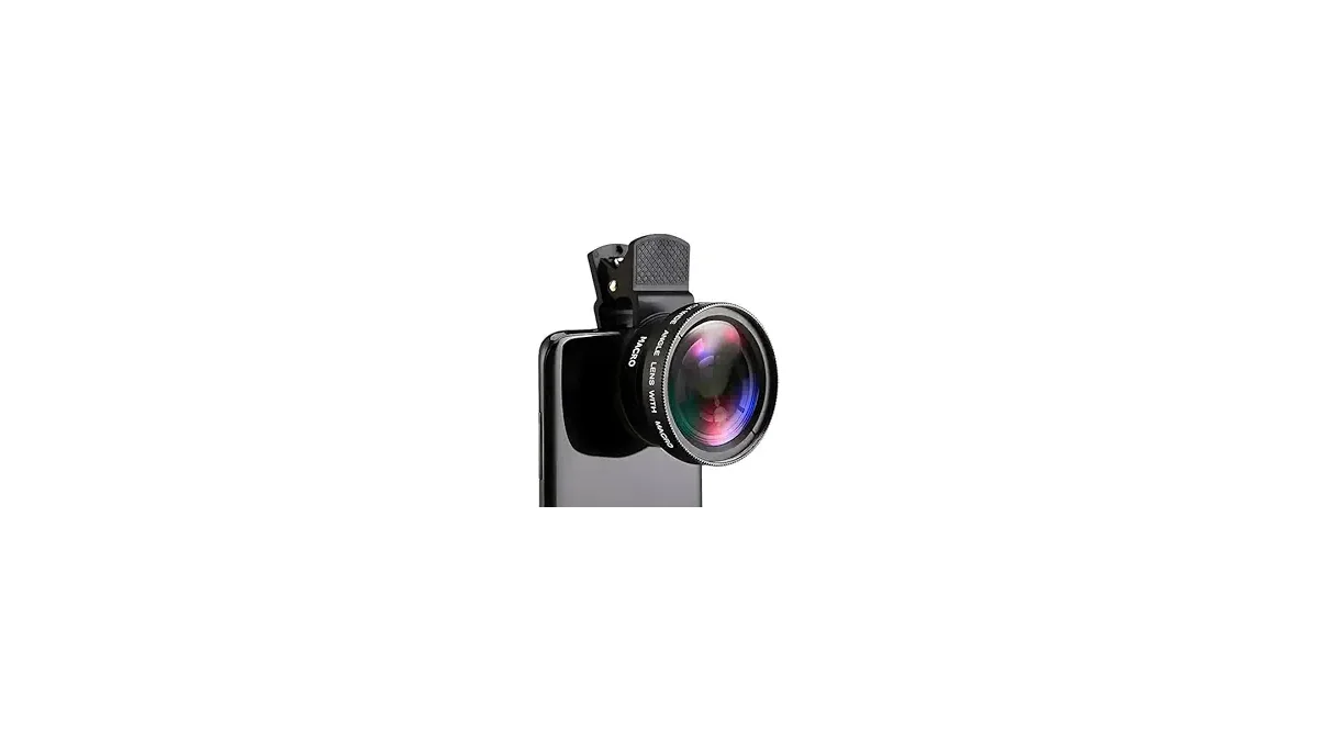 Melhores Lentes para Celular para Fotos Incríveis