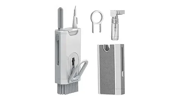 10 Melhores Limpadores Gratuitos para iPhone: Kit Completo