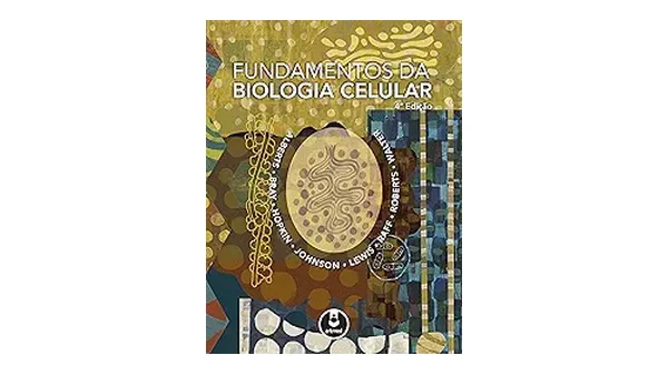 4 Melhores Livros de Biologia Celular para Estudantes