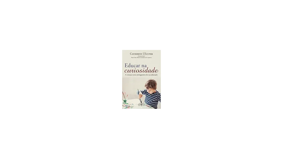 Melhores Livros de Educação Infantil para Encantar Crianças