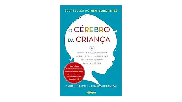 10 Melhores Livros de Psicologia Infantil para Crianças
