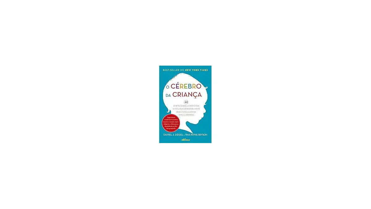 Melhores Livros de Psicologia Infantil para Crianças