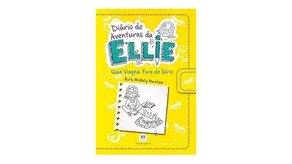 10 Melhores Livros Infantis com Aventuras e Conhecimento