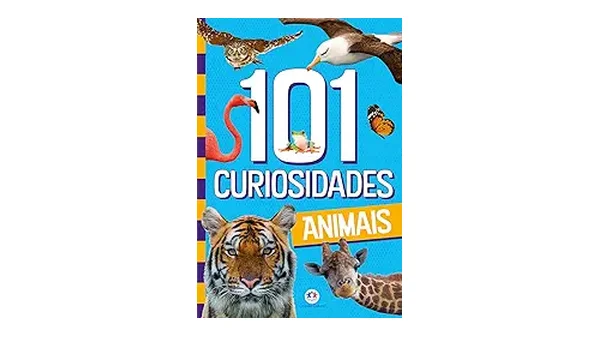6 Melhores Livros Infantis para Aventuras e Descobertas