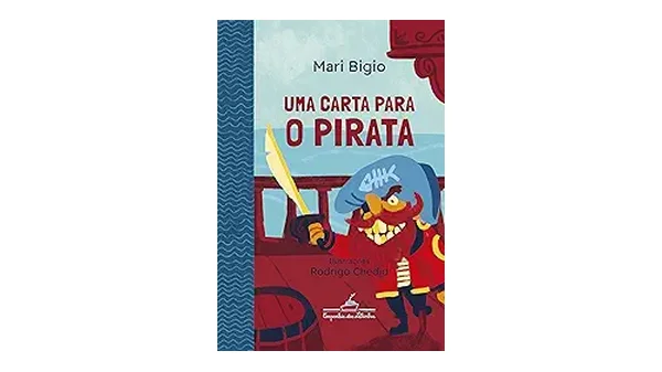 14 Melhores Livros Infantis para Crianças de 6 Anos