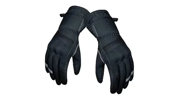 7 Melhores Luvas Impermeáveis para Motos: Proteção Total