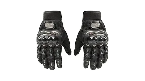 9 Melhores Luvas para Motoqueiros: Conforto e Segurança