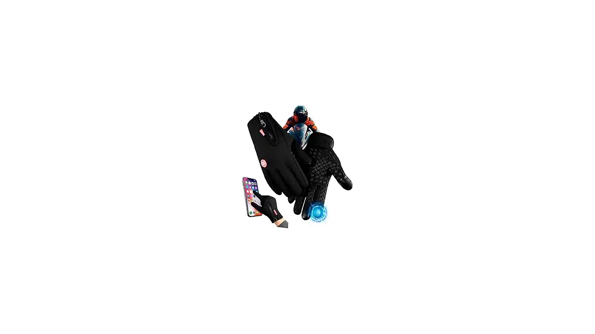 Melhores Luvas para Andar de Moto: Conforto e Segurança