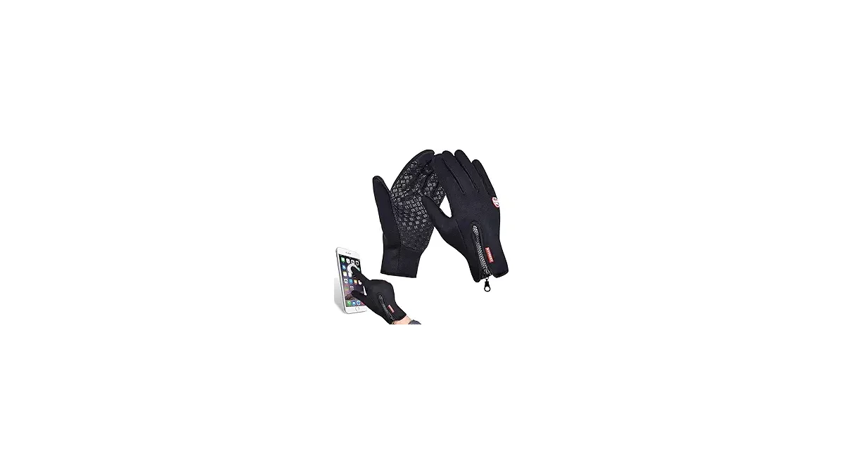 Melhores Luvas para Motoqueiro: Conforto e Proteção Essenciais