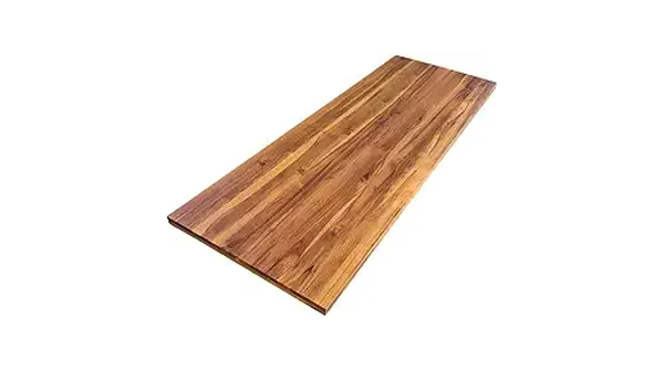 Melhores Madeiras para Mesa de Escritório: Estilo e Durabilidade
