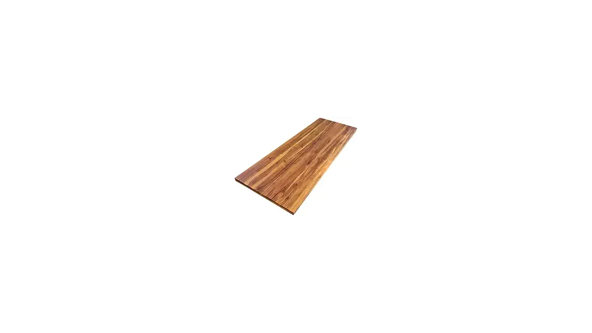 Melhores Madeiras para Mesa de Escritório: Estilo e Durabilidade