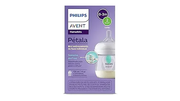 5 Melhores Mamadeiras Antirefluxo para Bebês com Cólica