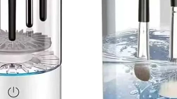 10 Melhores Produtos para Limpar Pincéis de Maquiagem