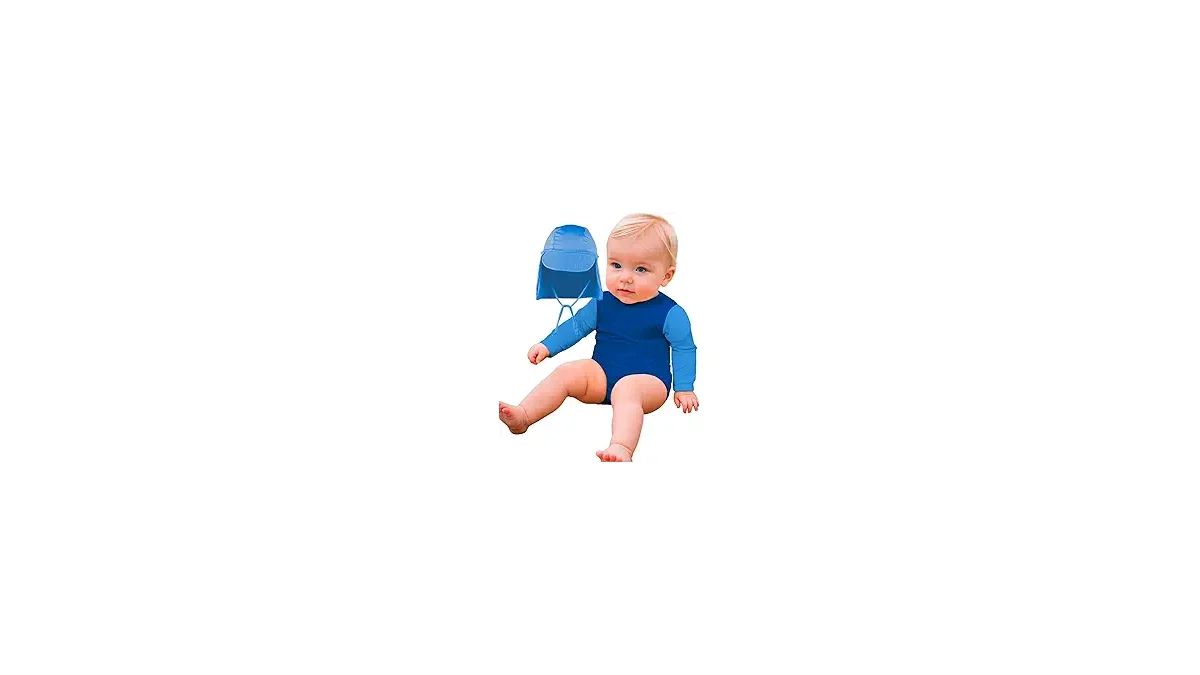 Melhores Mangas para Bebê: Conforto e Proteção Garantidos