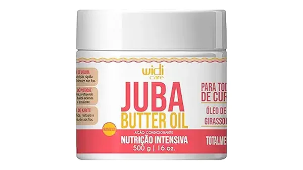 Melhores Manteigas para Cabelo: Brilho e Nutrição Intensa