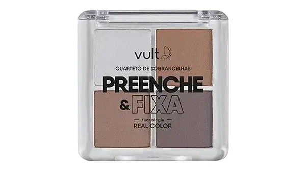 Melhores Produtos para Sobrancelhas Impecáveis e Duradouras