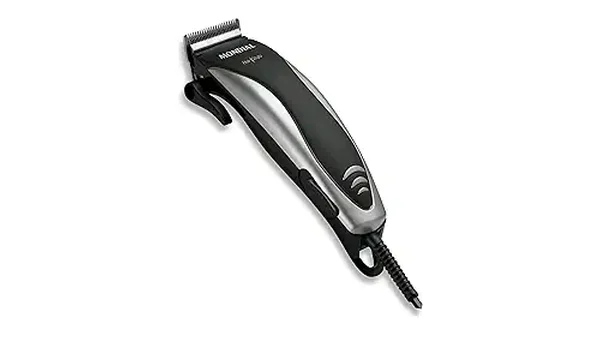 Melhores Máquinas de Cortar Cabelo para Você Escolher