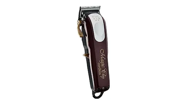 Melhores Máquinas de Cortar Cabelo Wahl para Você