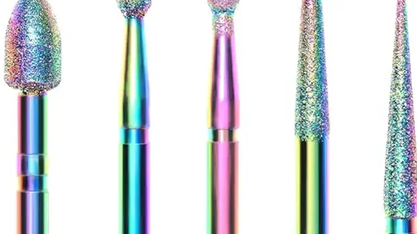 Melhores Brocas para Unhas: Guia Completo de Manicure