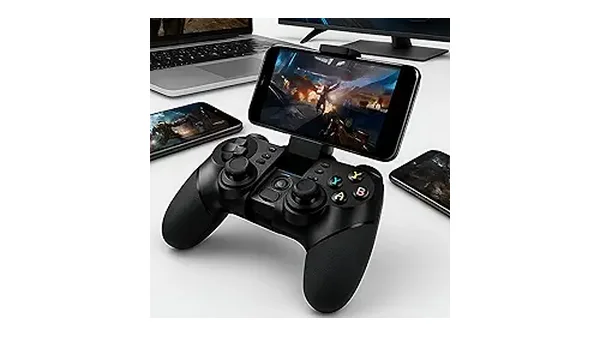 10 Melhores Acessórios para Celular Gamer Revelados!