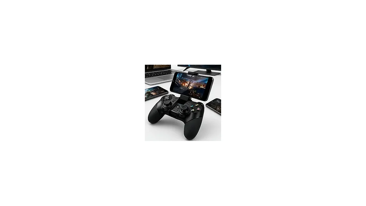 Melhores Celulares para Jogos com Acessórios Imperdíveis