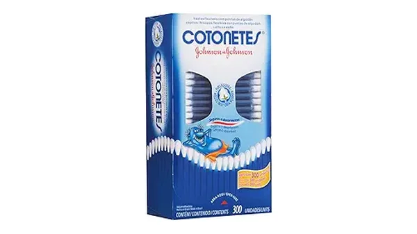 9 Melhores Cotonetes para Bebê: Segurança e Conforto Garantidos
