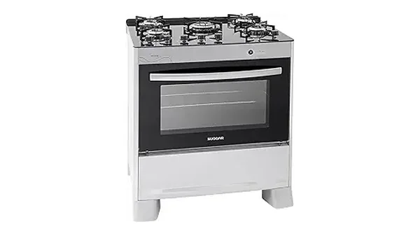 Melhores Fogões de Mesa de Vidro para Sua Cozinha