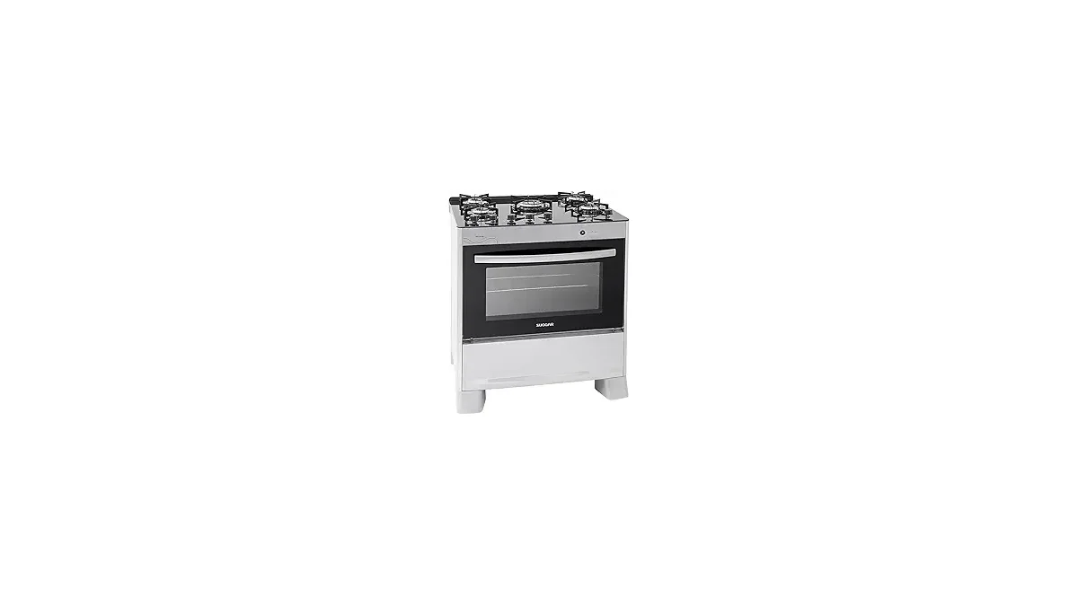 Melhores Fogões de Mesa de Vidro para Sua Cozinha
