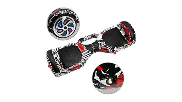 3 Melhores Hoverboards Infantis para Diversão Segura
