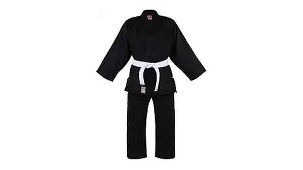 6 Melhores Kimonos de Jiu Jitsu Infantil para Pequenos Lutadores