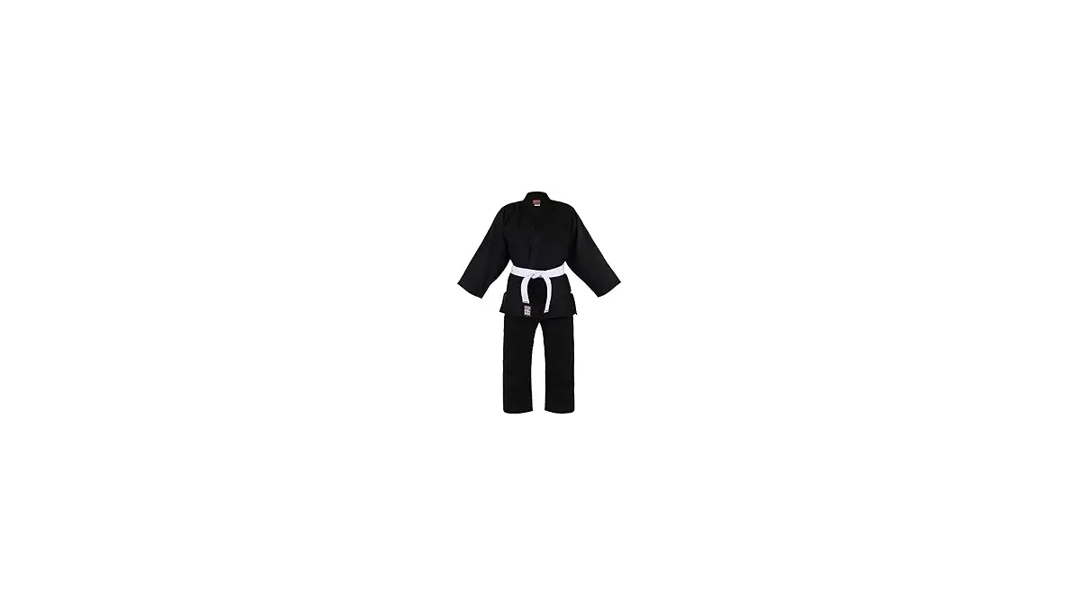 Melhores Kimonos de Jiu Jitsu Infantil para Pequenos Lutadores