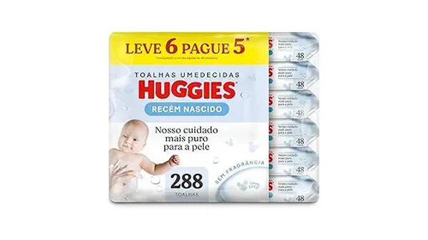 8 Melhores Lenços Umedecidos para Bebê: Escolha Certa!
