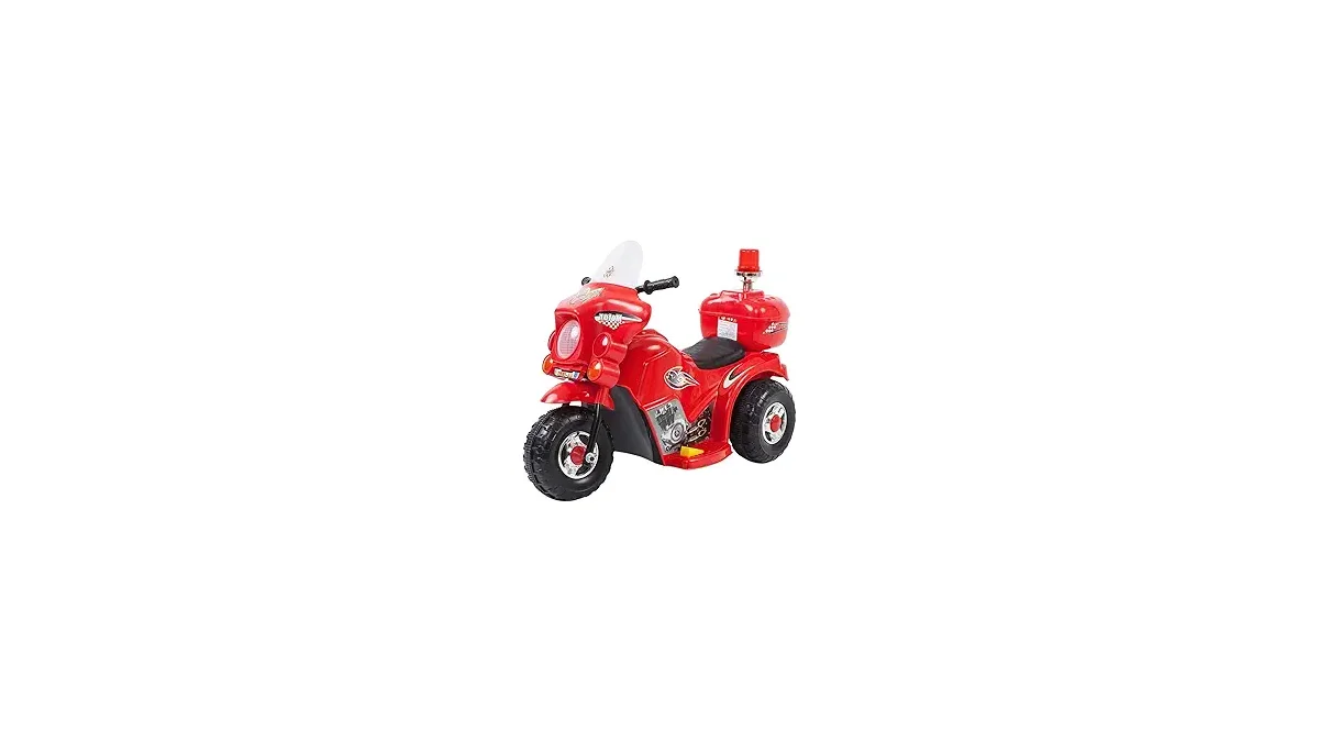 Melhores Motos Elétricas para Crianças: Guia Completo