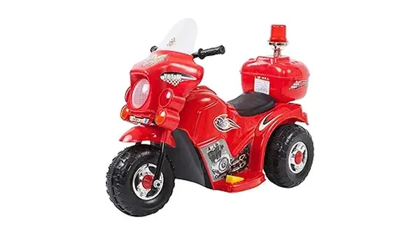 10 Melhores Motos Elétricas Infantis: Guia Completo e Prático