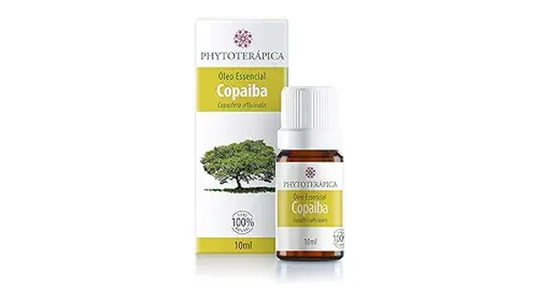 10 Melhores Óleos de Copaiba Puro e Natural para Você