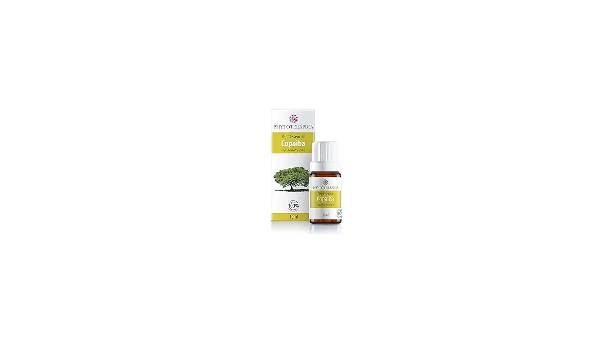 Melhores Óleos de Copaiba Puro e Natural para Você