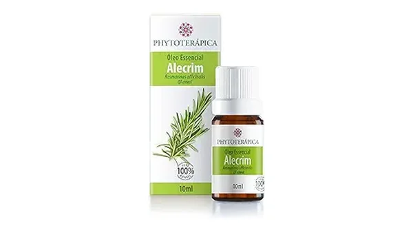 10 Melhores Óleos Essenciais de Alecrim: Pureza e Benefícios