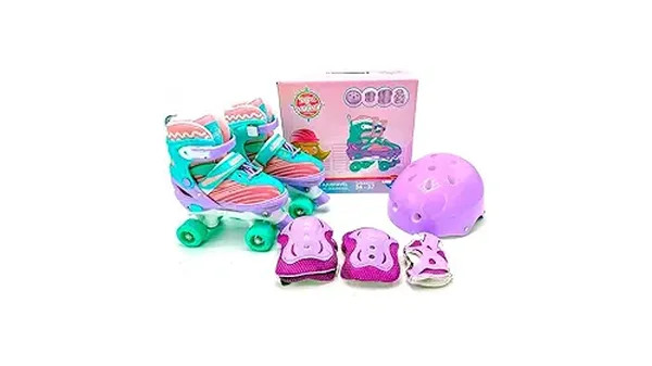 4 Melhores Patins Infantis: Escolha a Marca Ideal para Seu Filho