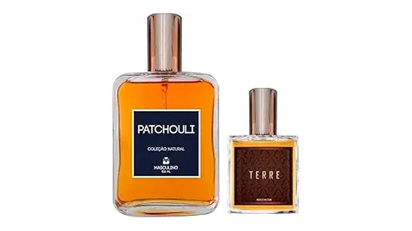 10 Melhores Perfumes do Brasil: Fragrâncias Masculinas e Femininas