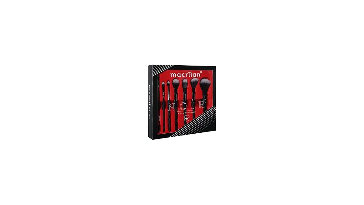 Melhores Pincéis de Maquiagem Profissional para Você