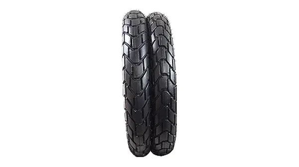9 Melhores Pneus para Moto 125: Escolha Com Segurança!