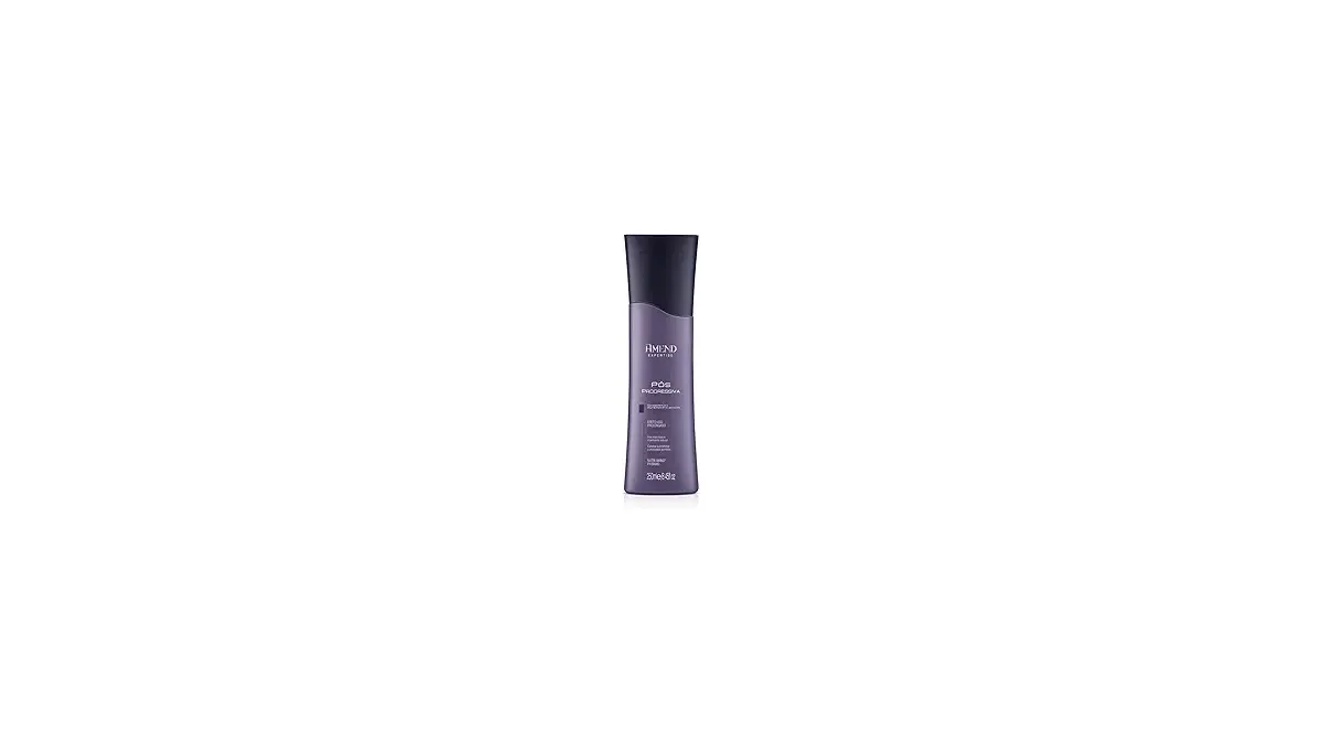Melhores Shampoos Pós Progressiva para Cabelos Saudáveis