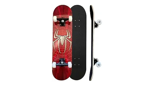 9 Melhores Skates Infantis: Guia Completo para Iniciantes