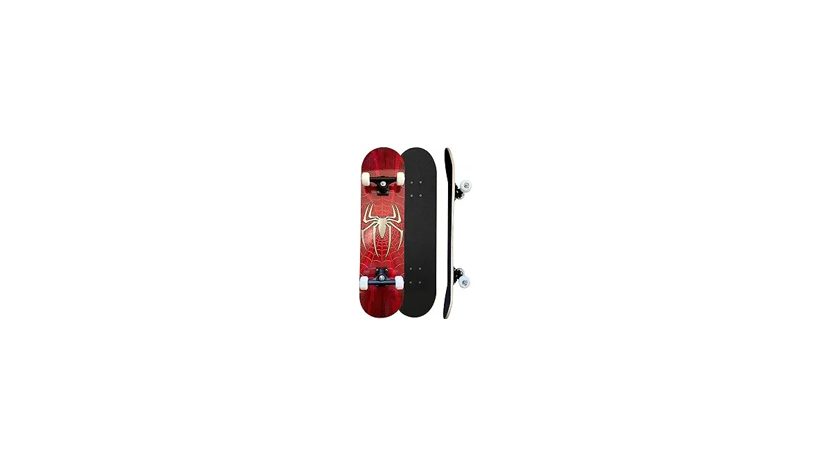 Melhores Skates Infantis: Guia Completo para Iniciantes