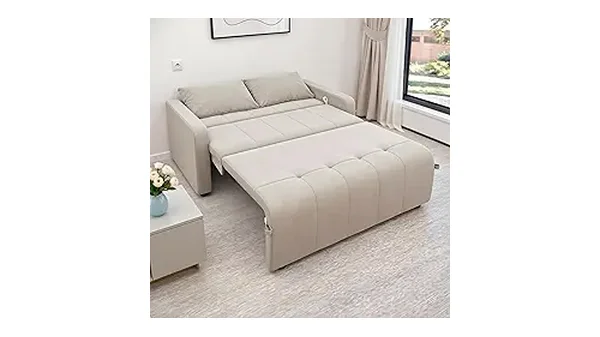 Melhores Sofás Camas para Conforto e Estilo na Sua Casa